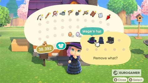 animal crossing inventory upgrade tool.